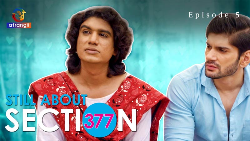 Section 377 | Season 01 | Episode 05